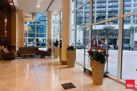 شقة في الخليج التجاري, دبي 1غرف نوم, 105.8 م² رقم 94608 - صورة 2