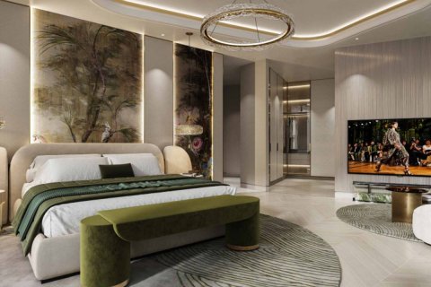 شقة في الخليج التجاري, دبي 2 غرف نوم, 121.1 م² رقم 94609 - صورة 6