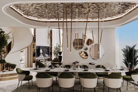 شقة في الخليج التجاري, دبي 2 غرف نوم, 121.1 م² رقم 94609 - صورة 8