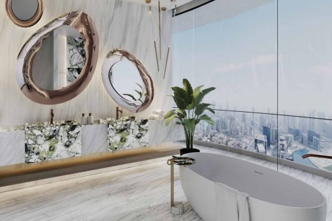 شقة في الخليج التجاري, دبي 2 غرف نوم, 121.1 م² رقم 94609 - صورة 7