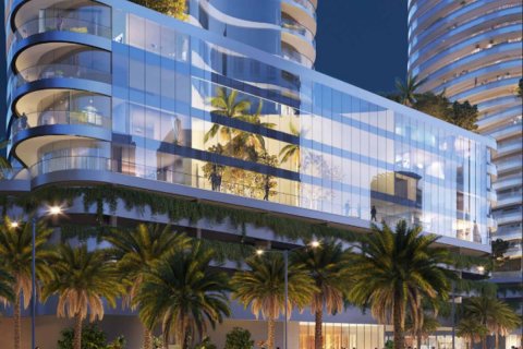 شقة في الخليج التجاري, دبي 2 غرف نوم, 121.1 م² رقم 94609 - صورة 2