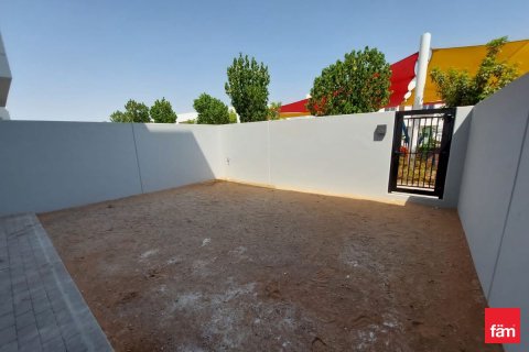 تاون هاوس في دبي 3 غرف نوم, 160.9 م² رقم 94607 - صورة 7