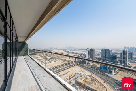 Apartment in Downtown Dubai (Downtown Burj Dubai), Dubai 2 bedrooms, 171.7 sq.m. № 94610 - photo 11