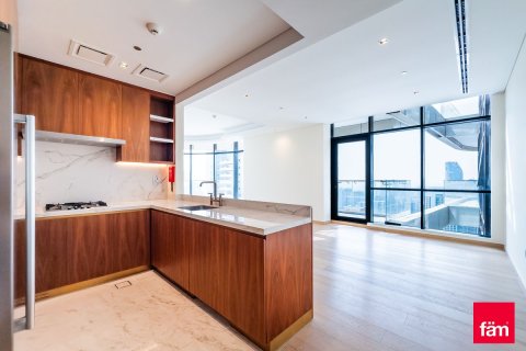 Apartment in Downtown Dubai (Downtown Burj Dubai), Dubai 2 bedrooms, 171.7 sq.m. № 94610