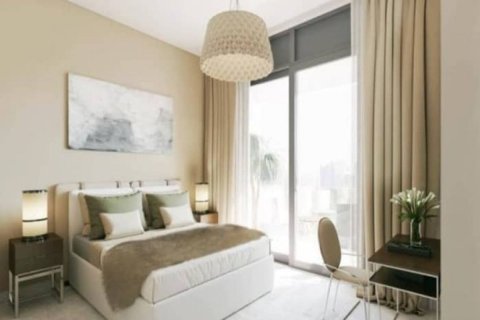 Appartement à Dubai, 2 chambres, 90.1 m², № 94611 - photo 5