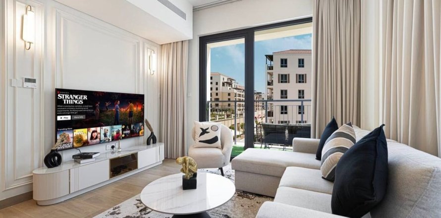 شقة في دبي 1غرف نوم, 68.1 م² رقم 94613