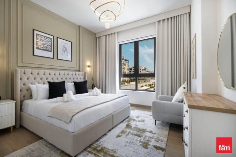 شقة في دبي 1غرف نوم, 68.1 م² رقم 94613 - صورة 9