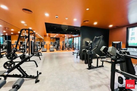 شقة في دبي 1غرف نوم, 68.1 م² رقم 94613 - صورة 5