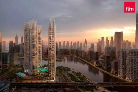 شقة في الخليج التجاري, دبي 1غرف نوم, 89.7 م² رقم 94612 - صورة 5