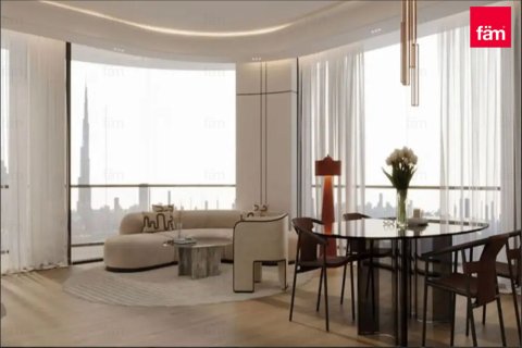 شقة في الخليج التجاري, دبي 1غرف نوم, 89.7 م² رقم 94612 - صورة 2