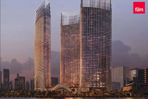 شقة في الخليج التجاري, دبي 1غرف نوم, 89.7 م² رقم 94612 - صورة 8