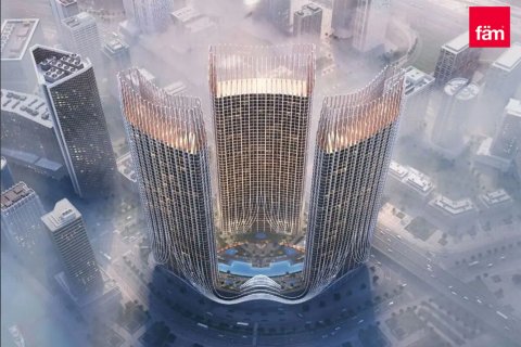 شقة في الخليج التجاري, دبي 1غرف نوم, 89.7 م² رقم 94612 - صورة 6