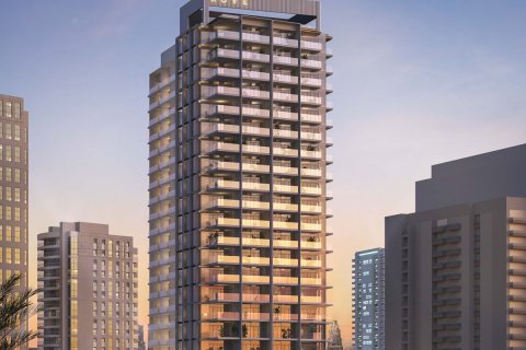 Apartment in Downtown Dubai (Downtown Burj Dubai), Dubai 1 bedroom, 54.6 sq.m. № 55583 - photo 8