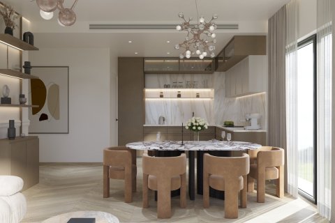 Apartment in Dubai 1 bedroom, 86 sq.m. № 55588 - photo 16