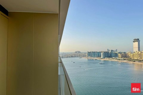 Appartement à Dubai Harbour, Dubai, 1 chambre, 72.4 m², № 55587 - photo 24