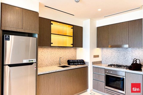 Appartement à Dubai Harbour, Dubai, 1 chambre, 72.4 m², № 55587 - photo 23