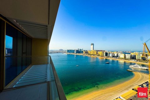 Appartement à Dubai Harbour, Dubai, 1 chambre, 72.4 m², № 55587 - photo 22