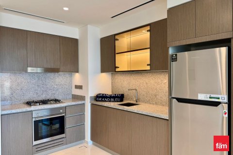Appartement à Dubai Harbour, Dubai, 1 chambre, 72.4 m², № 55587 - photo 19