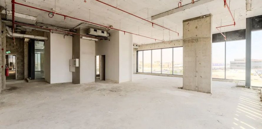 Office in Mirdif, Dubai 293 sq.m. № 55584