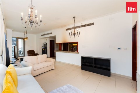 Apartment in Downtown Dubai (Downtown Burj Dubai), Dubai 1 bedroom, 95.2 sq.m. № 124508