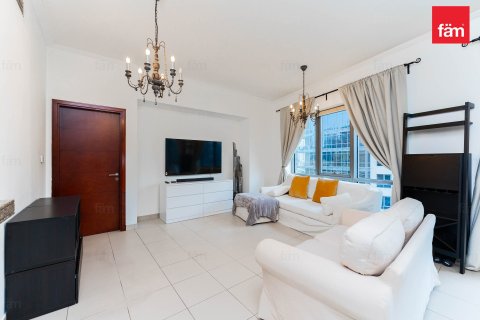 Apartment in Downtown Dubai (Downtown Burj Dubai), Dubai 1 bedroom, 95.2 sq.m. № 124508 - photo 16