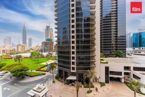 Apartment in Downtown Dubai (Downtown Burj Dubai), Dubai 1 bedroom, 95.2 sq.m. № 124508 - photo 4