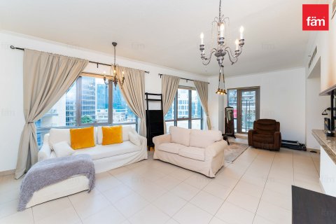 Apartment in Downtown Dubai (Downtown Burj Dubai), Dubai 1 bedroom, 95.2 sq.m. № 124508 - photo 18