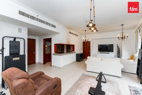 Apartment in Downtown Dubai (Downtown Burj Dubai), Dubai 1 bedroom, 95.2 sq.m. № 124508 - photo 17