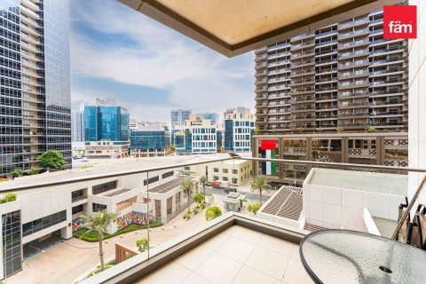 Apartment in Downtown Dubai (Downtown Burj Dubai), Dubai 1 bedroom, 95.2 sq.m. № 124508 - photo 5