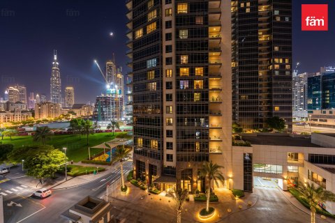 Apartment in Downtown Dubai (Downtown Burj Dubai), Dubai 1 bedroom, 95.2 sq.m. № 124508 - photo 2