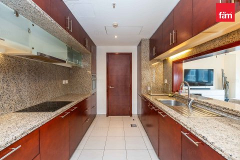 Apartment in Downtown Dubai (Downtown Burj Dubai), Dubai 1 bedroom, 95.2 sq.m. № 124508 - photo 14