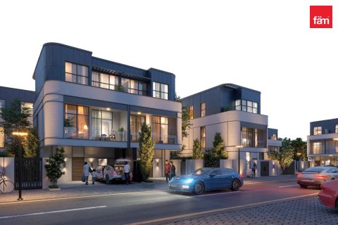 Villa à Majan, Dubai, 3 chambres, 243.2 m², № 124506
