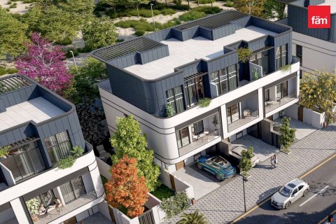 Villa in Majan, Dubai 3 bedrooms, 243.2 sq.m. № 124506 - photo 9
