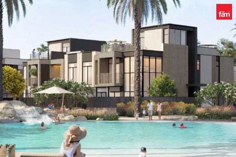 Villa in Dubai 4 bedrooms, 287.8 sq.m. № 124502 - photo 9