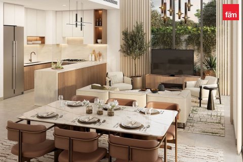 Villa in Dubai 4 bedrooms, 287.8 sq.m. № 124502 - photo 5