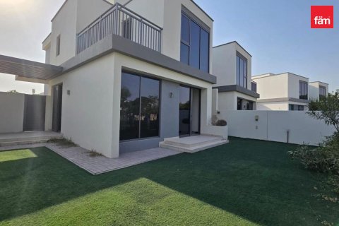 Villa à Dubai Hills Estate, Dubai, 4 chambres, 291 m², № 124507