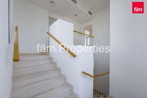 Villa in Dubai Hills Estate, Dubai 4 bedrooms, 291 sq.m. № 124507 - photo 8
