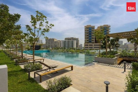 Apartment in Majan, Dubai 1 bedroom, 67.9 sq.m. № 124503 - photo 11