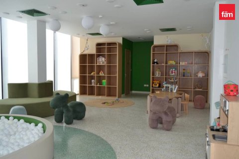 Apartment in Majan, Dubai 1 bedroom, 67.9 sq.m. № 124503 - photo 12