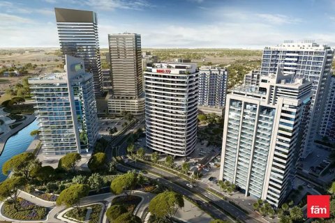 Apartamento en Dubai Sports City, Dubai, 1 dormitorio, 85.9 m², № 90457 - foto 7