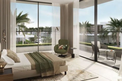 Купить таунхаус в Дубае: 3 спальни, 246.7м², № 90459 - фото 4