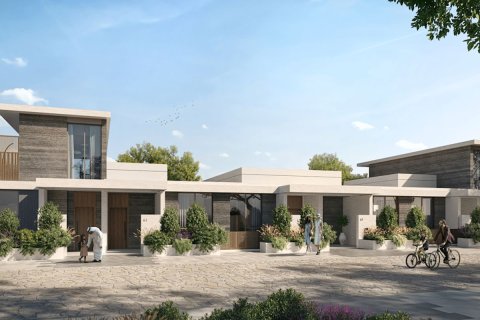 Купить таунхаус в Дубае: 3 спальни, 246.7м², № 90459 - фото 3
