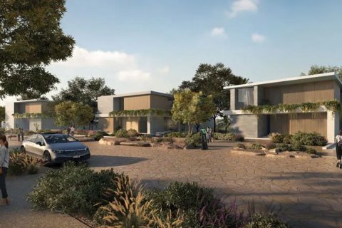 Купить таунхаус в Дубае: 3 спальни, 246.7м², № 90459 - фото 8