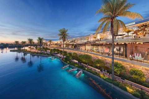 Купить квартиру в Дубае: 2 спальни, 107.7м², № 90461 - фото 12