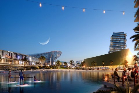 Купить квартиру в Дубае: 2 спальни, 107.7м², № 90461 - фото 13