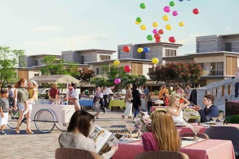 Villa in Dubai 6 bedrooms, 453.9 sq.m. № 90456 - photo 10