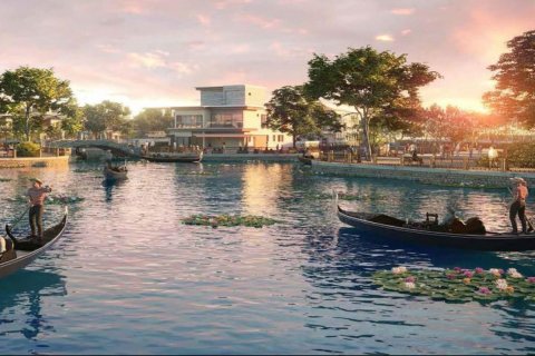 Villa in Dubai 6 bedrooms, 453.9 sq.m. № 90456 - photo 6