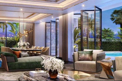 Villa in Dubai 6 bedrooms, 453.9 sq.m. № 90456 - photo 11