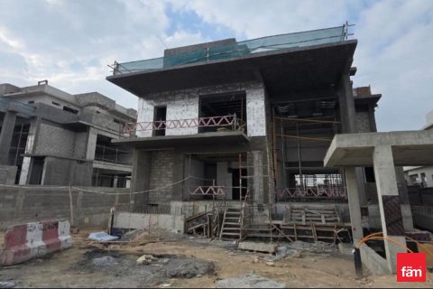 Villa in Dubai 6 bedrooms, 453.9 sq.m. № 90456 - photo 3