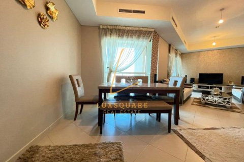 Appartement à Mosela, The Views, Dubai, 2 chambres, 131 m², № 72629 - photo 6